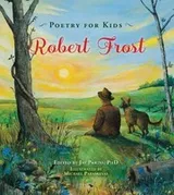 Cover of Poetry for Kids
