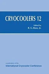 Cover of Cryocoolers 12