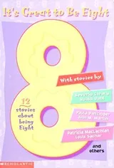 Cover of It's Great To Be Eight