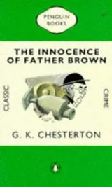 Cover of The Innocence of Father Brown (Father Brown Mystery)