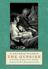 Cover of The Gypsies