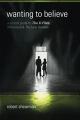 Cover of Wanting to Believe