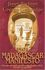 Cover of The Madagascar Manifesto