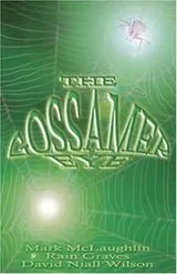Cover of The Gossamer Eye