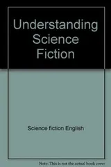 Cover of Understanding science fiction