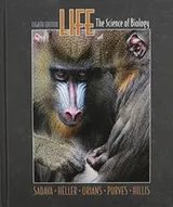 Cover of Life & BioPortal