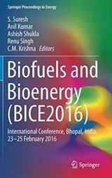 Cover of Biofuels and Bioenergy