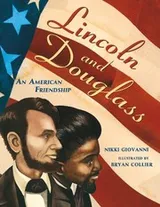 Cover of Lincoln and Douglass
