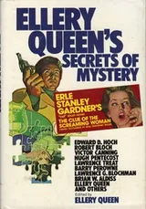 Cover of Ellery Queen's Secrets of Mystery, Anthology I