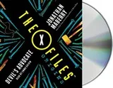 Cover of The X-Files Origins