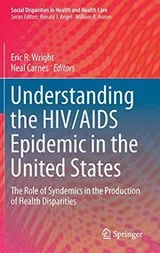 Cover of Understanding the HIV/AIDS Epidemic in the United States