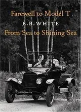 Cover of Farewell to Model T
