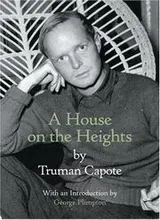 Cover of A house on the heights