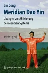 Cover of Meridian Dao Yin