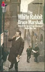 Cover of The White Rabbit