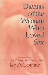 Cover of Dreams of the woman who loved sex
