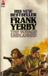 Cover of The voyage unplanned
