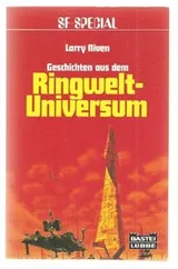 Cover of Geschichten aus dem Ringwelt Universum - bk510