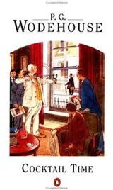 Cover of Cocktail time