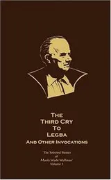 Cover of The Third Cry to Legba and Other Invocations