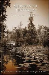 Cover of Ghosts of Yesterday