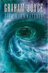 Cover of Stormwatcher
