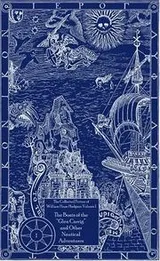 Cover of Boats of Glen Carrig and Other Nautical Adventures