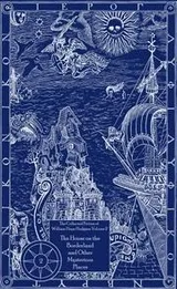 Cover of House on the Borderland and Other Mysterious Places