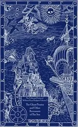 Cover of The Ghost Pirates and Other Revenants of the Sea