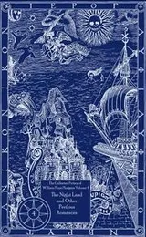 Cover of Night Land and Other Perilous Romances