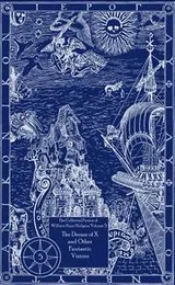 Cover of Collected Fiction Of William Hope Hodgson Volume 5