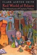 Cover of Red World of Polaris