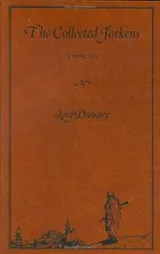Cover of The Collected Jorkens