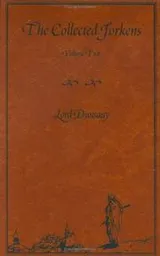 Cover of The Collected Jorkens, Vol. 2