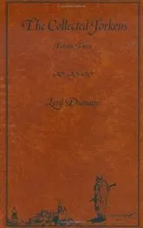 Cover of The Collected Jorkens Volume 3