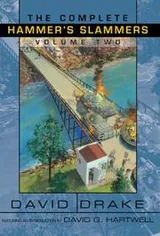 Cover of The Complete Hammer's Slammers Volume 2 (Complete Hammer's Slammers)