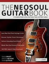 Cover of The Neo-Soul Guitar Book