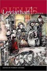 Cover of Leviathan 4