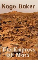 Cover of The Empress of Mars