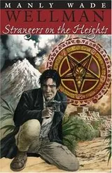 Cover of Strangers on the Heights