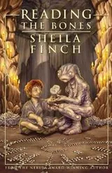 Cover of Reading the Bones