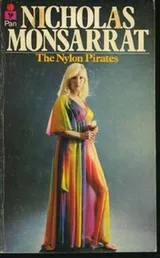 Cover of The Nylon Pirates