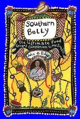 Cover of Southern Belly