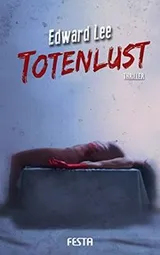 Cover of Totenlust