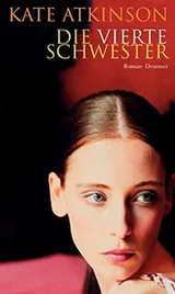 Cover of Die vierte Schwester