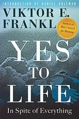 Cover of Yes to Life