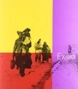 Cover of Exilio