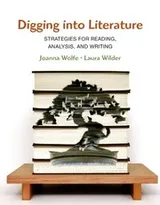 Cover of Digging into Literature