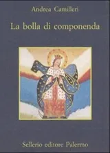 Cover of Bolla di componenda