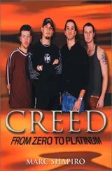 Cover of Creed